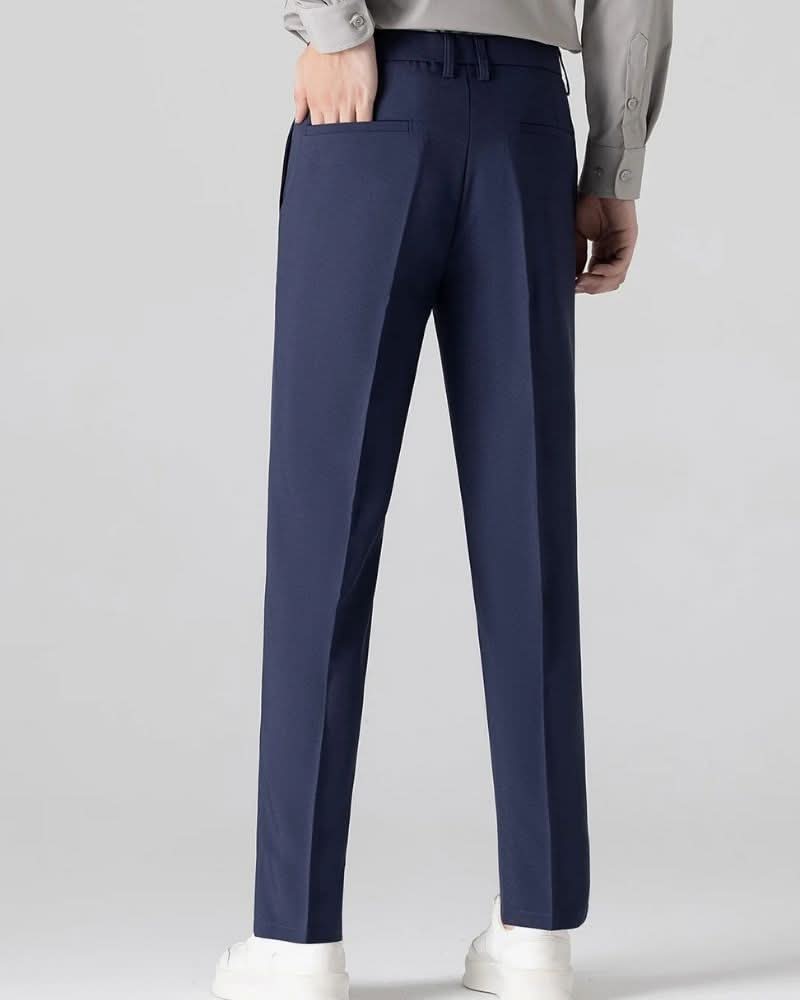 Sommeroutfit - Mayfair Anwesen