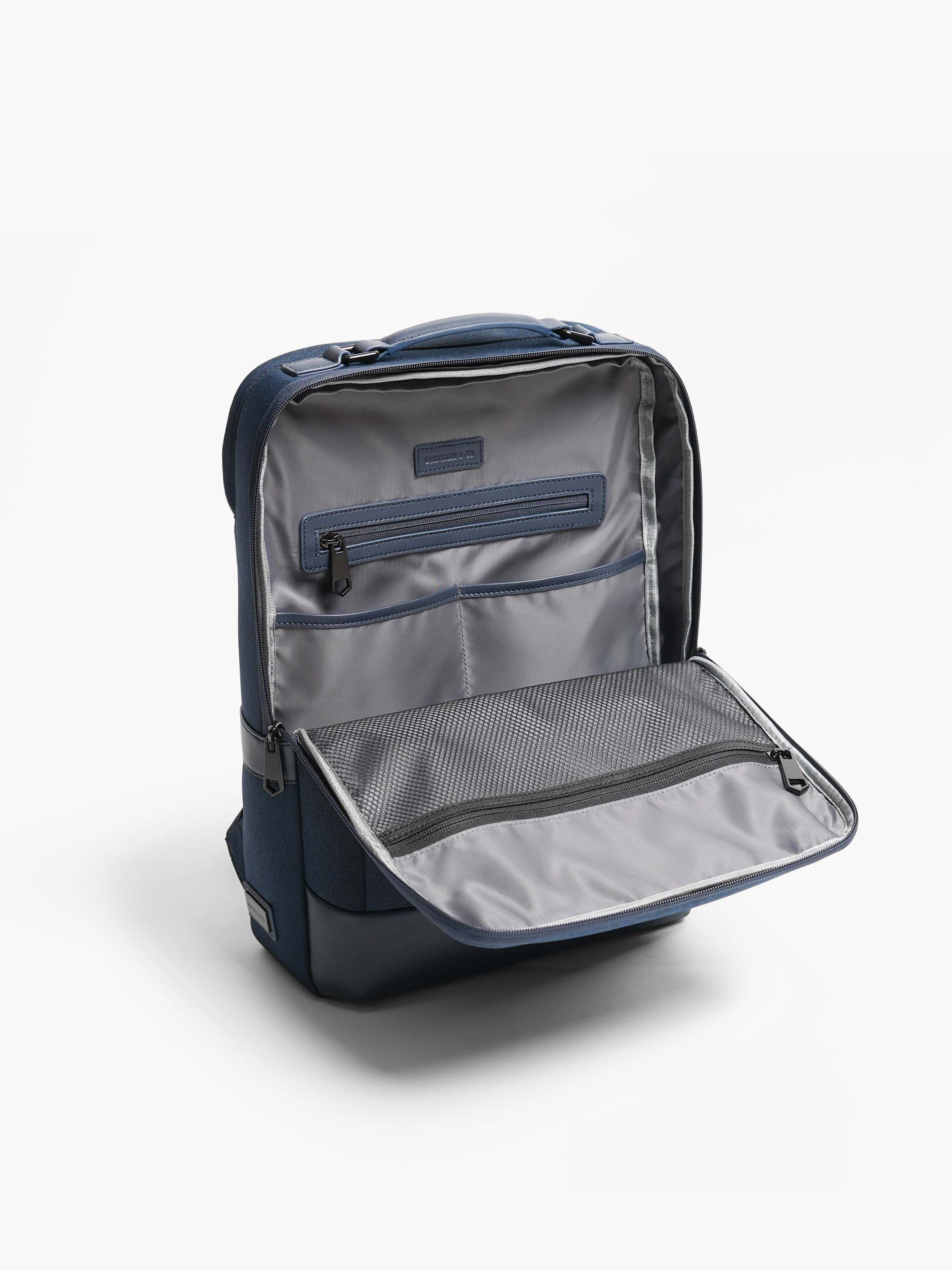 Eton Canvas Rucksack