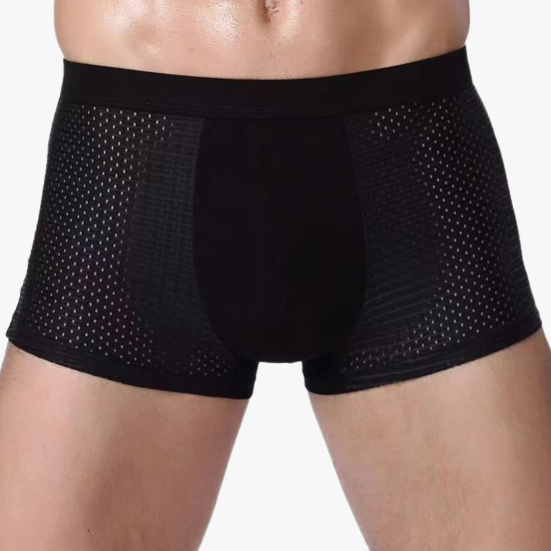 Fayymont Club Boxer Shorts