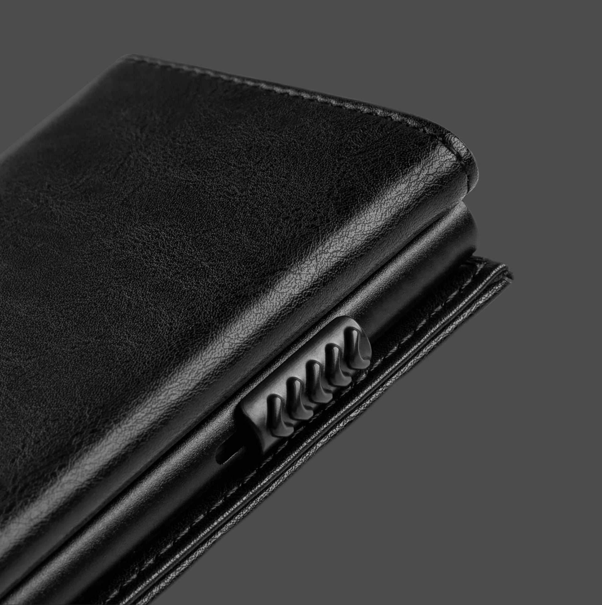 Das Buckley Smart-Wallet