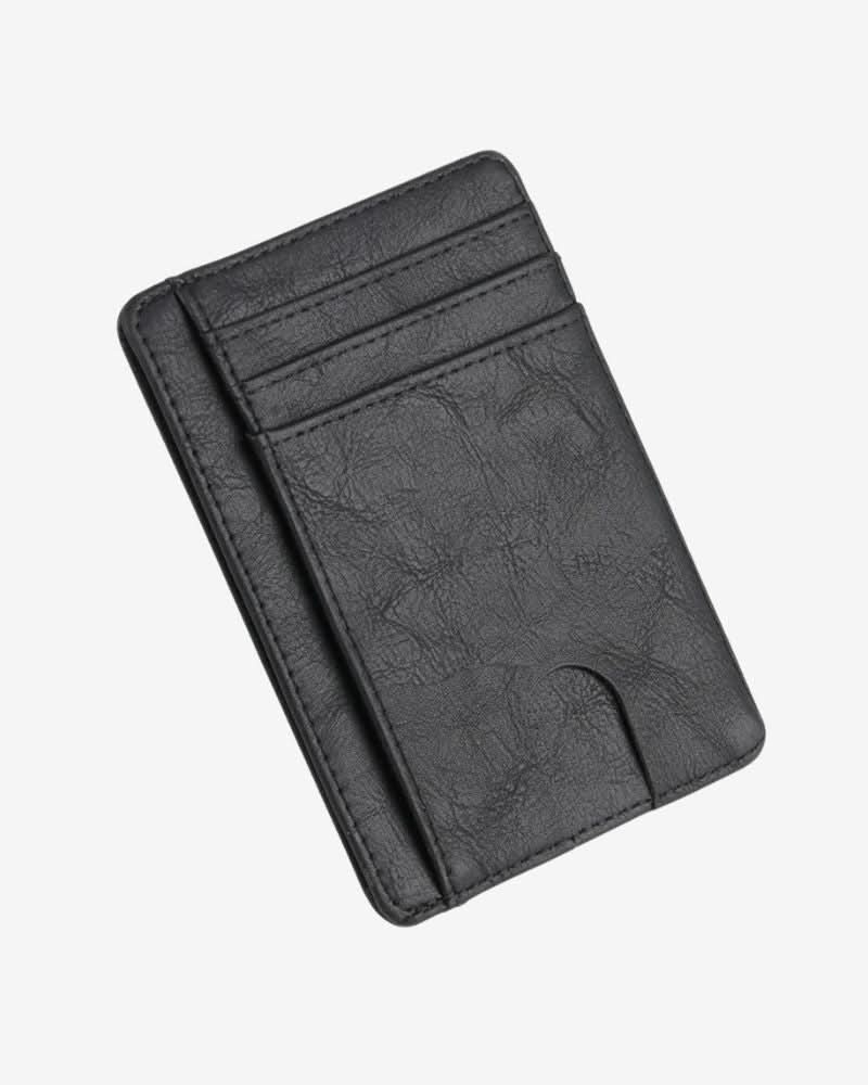 Slim Herren Geldbörse RFID
