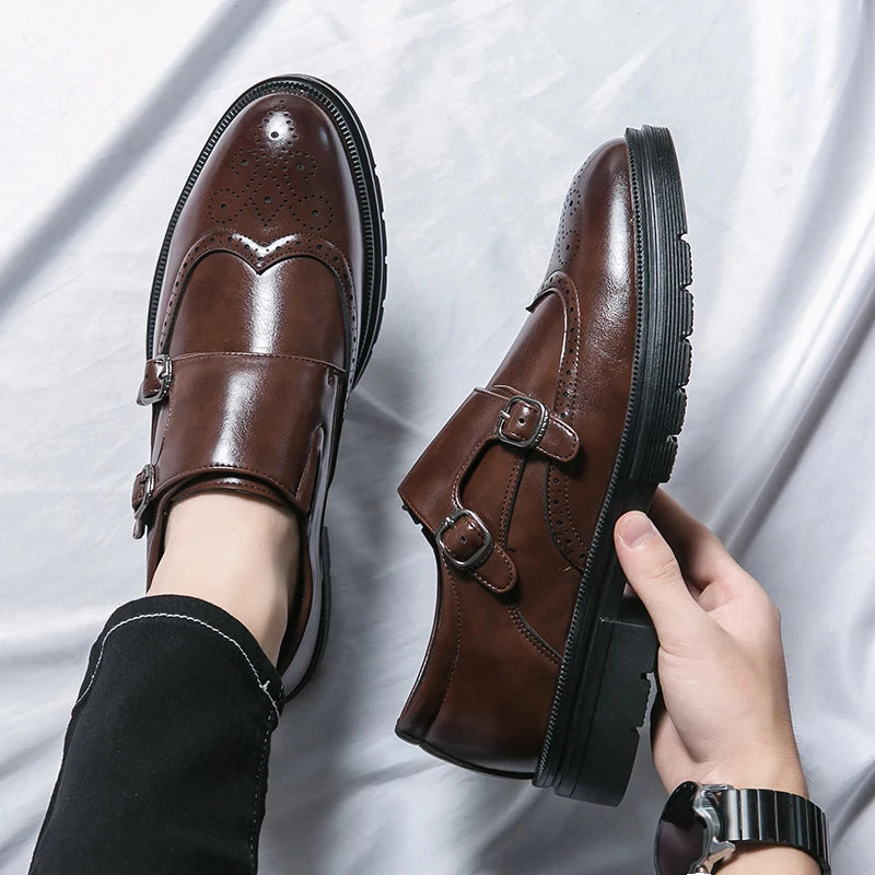 Oxford Heritage Schuhe