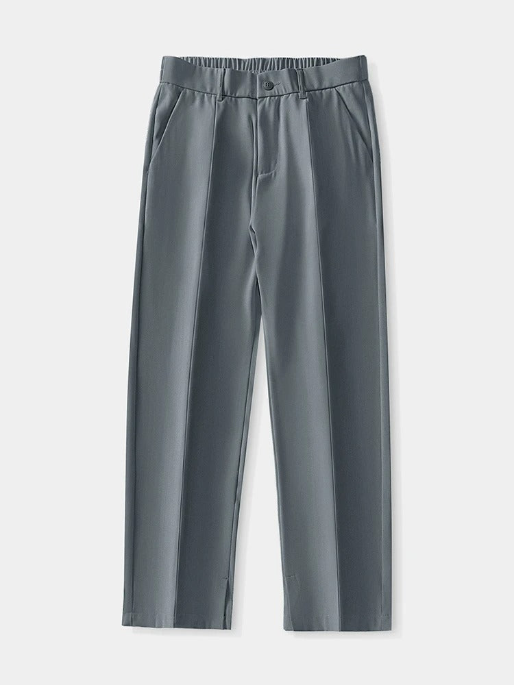 Henley Entspannte Hose