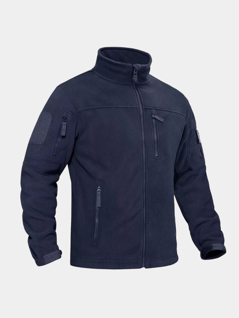 Lucerne Alpine Utility Jacket
