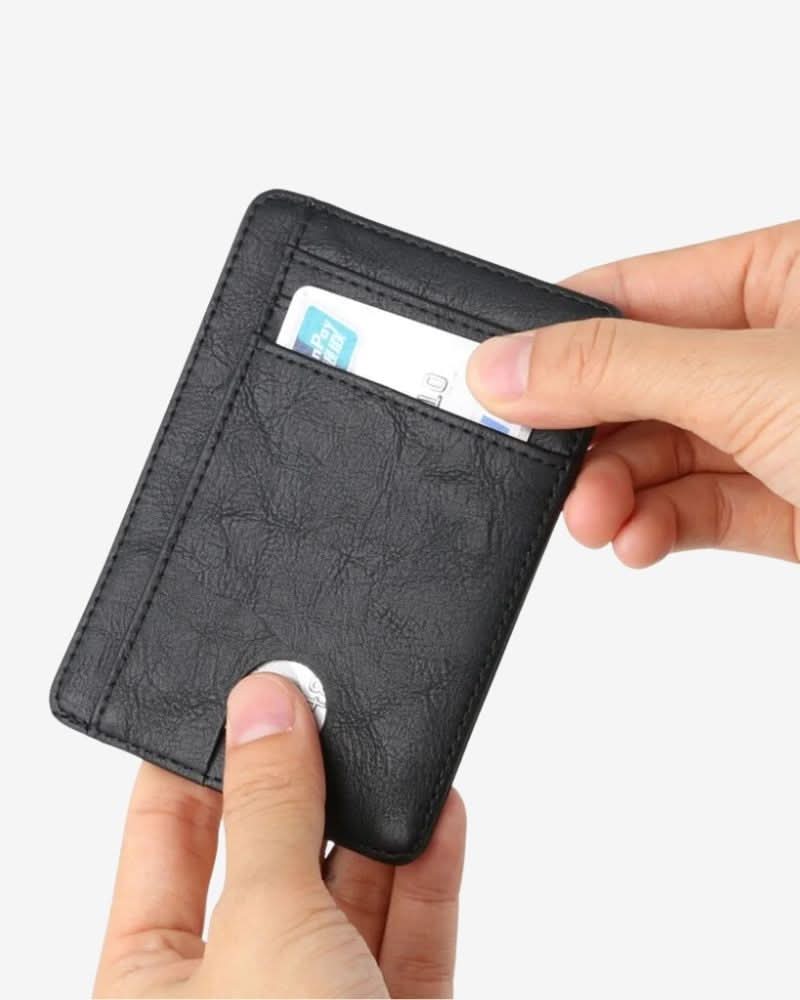 Slim Herren Geldbörse RFID