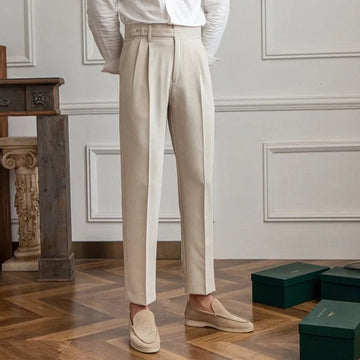 Fayymont | Italian Trousers