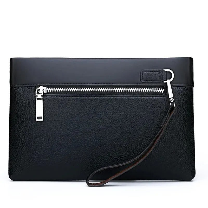 Grosvenor Leder-Folio