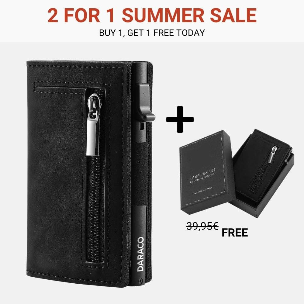 Darco Brieftasche
