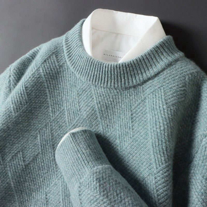 François Blanchet Kaschmir Traum Pullover