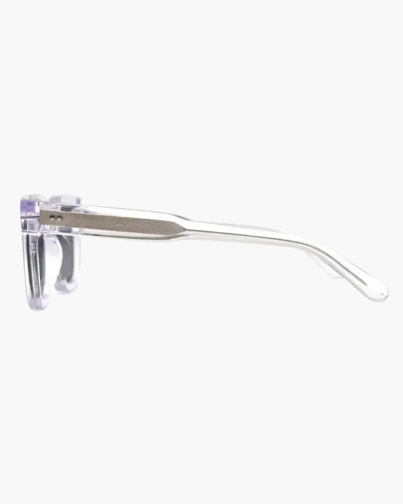 Windsor Acetat Sonnenbrille – Schildpatt