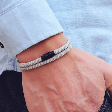 Men Minimalist Bracelet