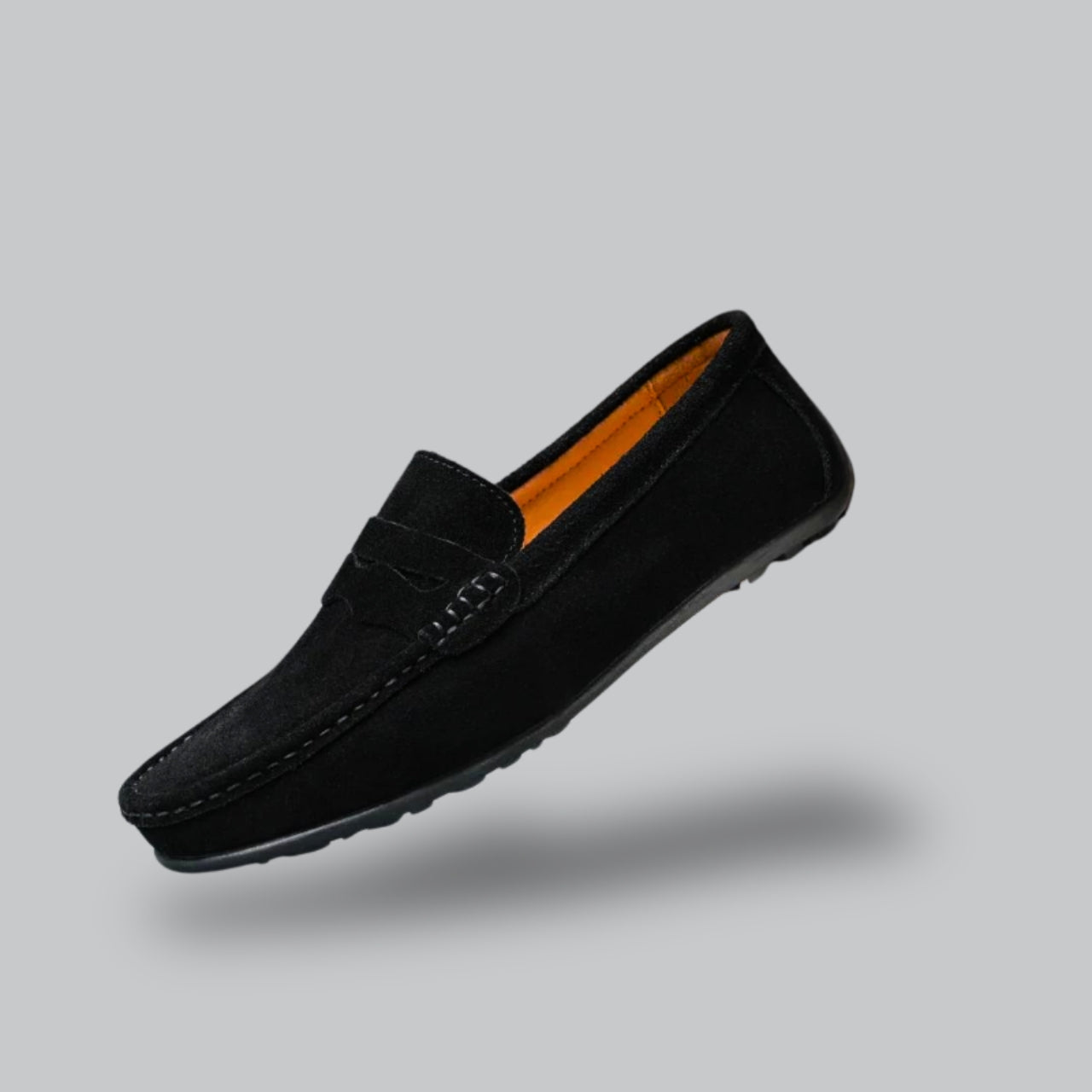 Fayymont | Mocassins décontractés pour hommes Chaussures à enfiler