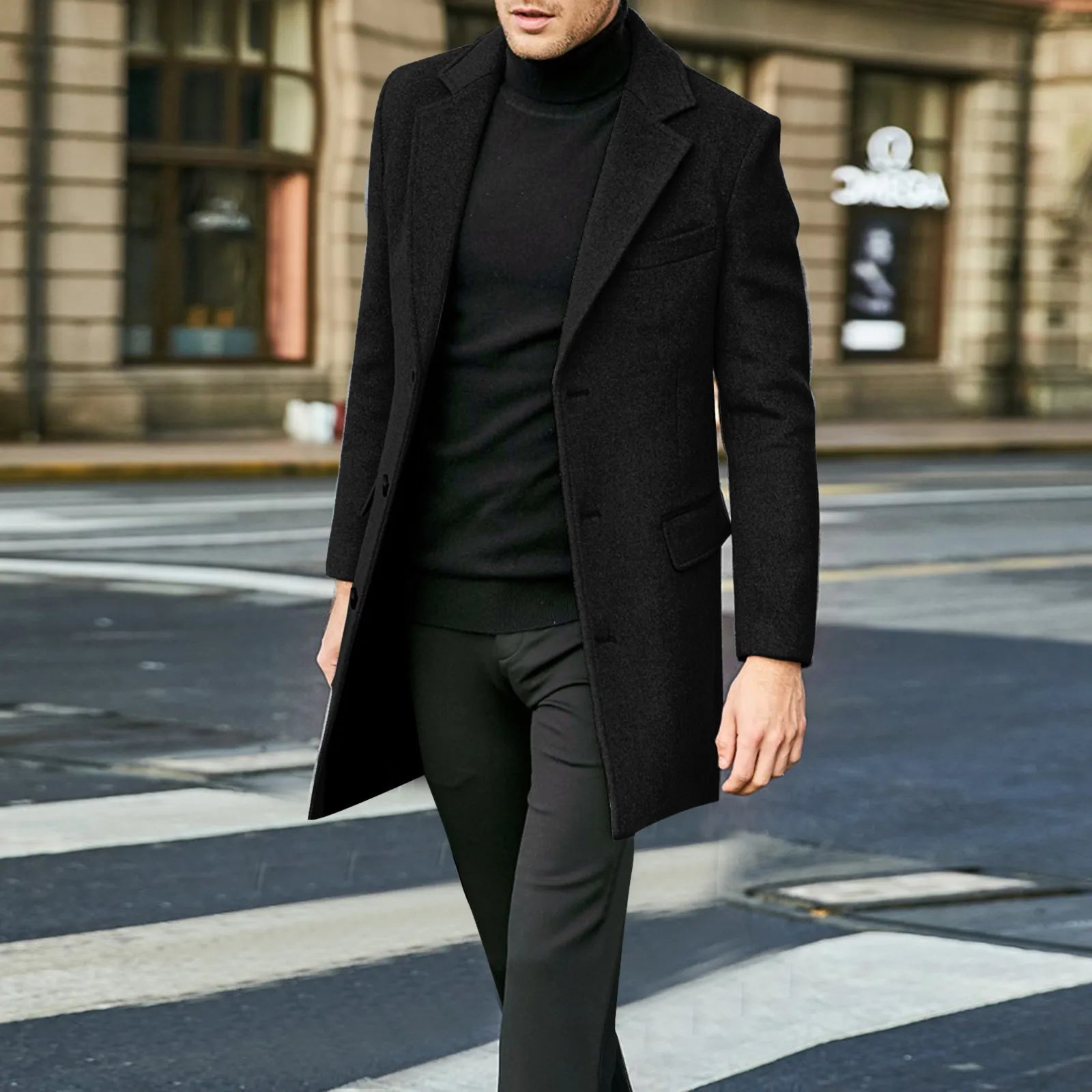 Dale Wollmantel