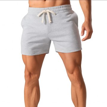 Men Summer Fitness Shorts