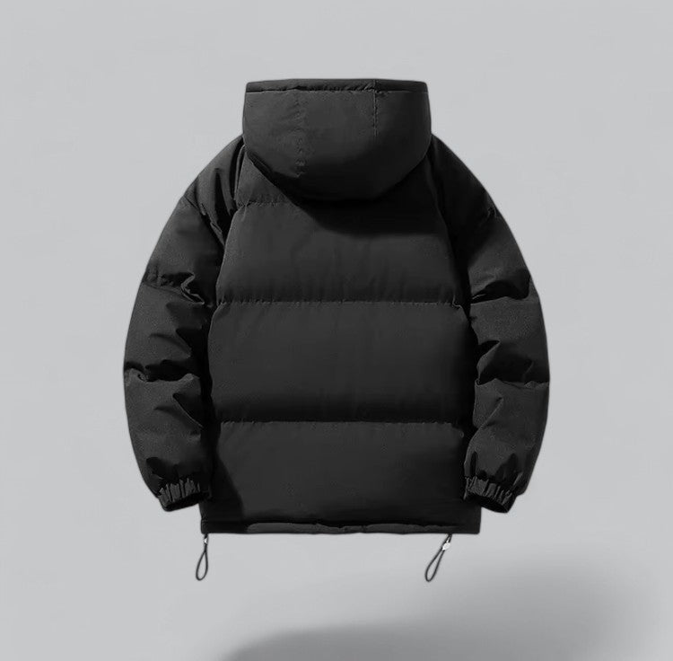 Fayymont | Neue Winterjacke Parka