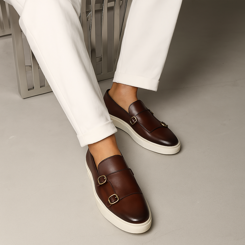 Wexford Bit Slipper