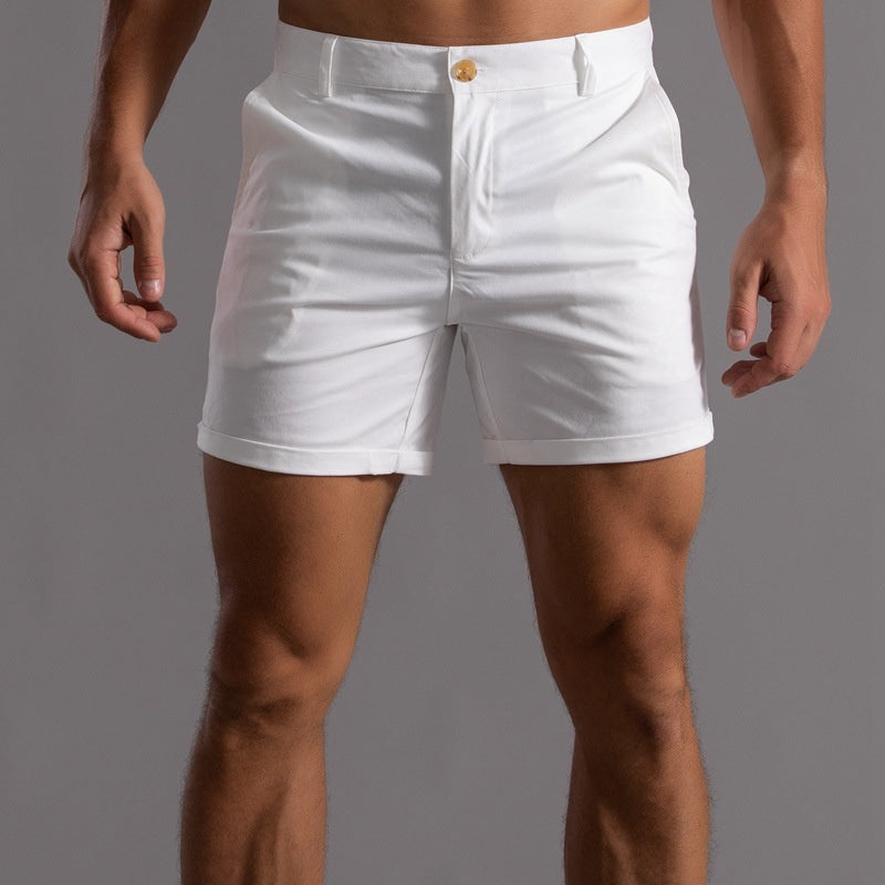 Amalfi Maßgeschneiderte Shorts