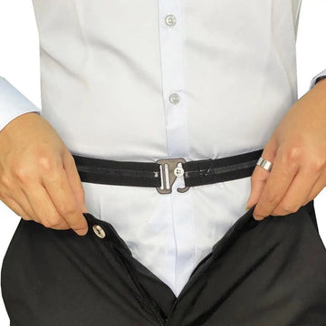 Savile Row ShirtGuard – Invisible Tuck Belt