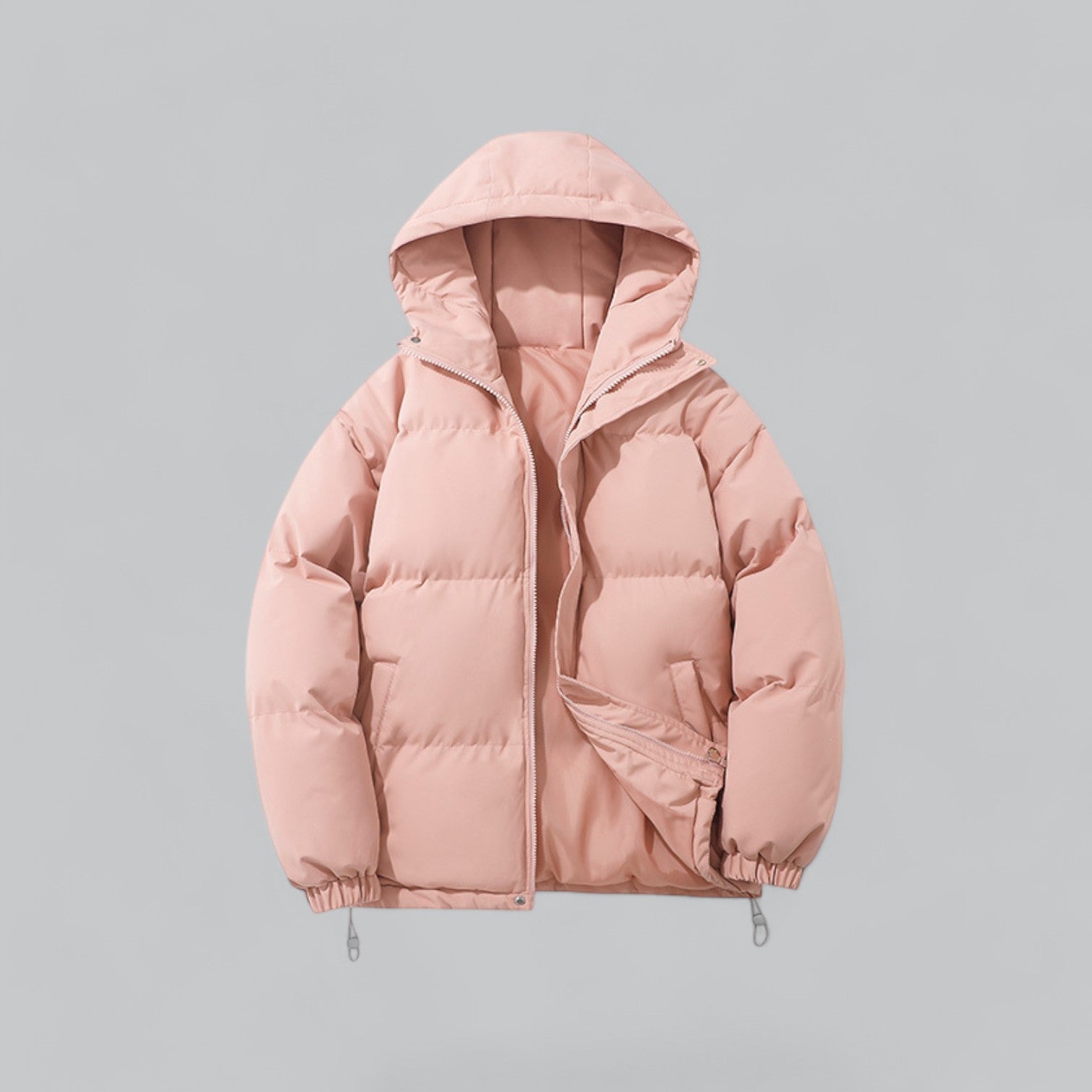 Fayymont | Neue Winterjacke Parka
