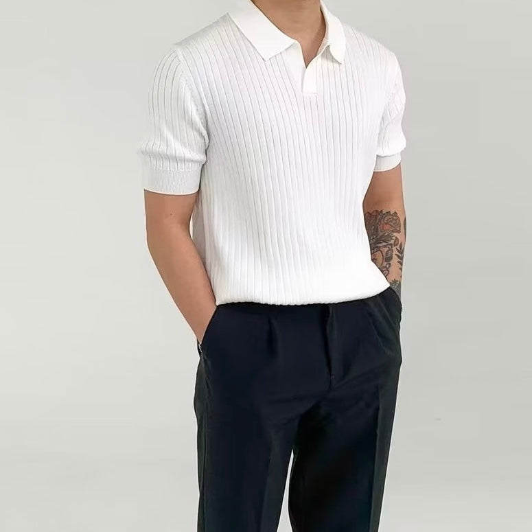 Bari Sailor Freizeit-Polo