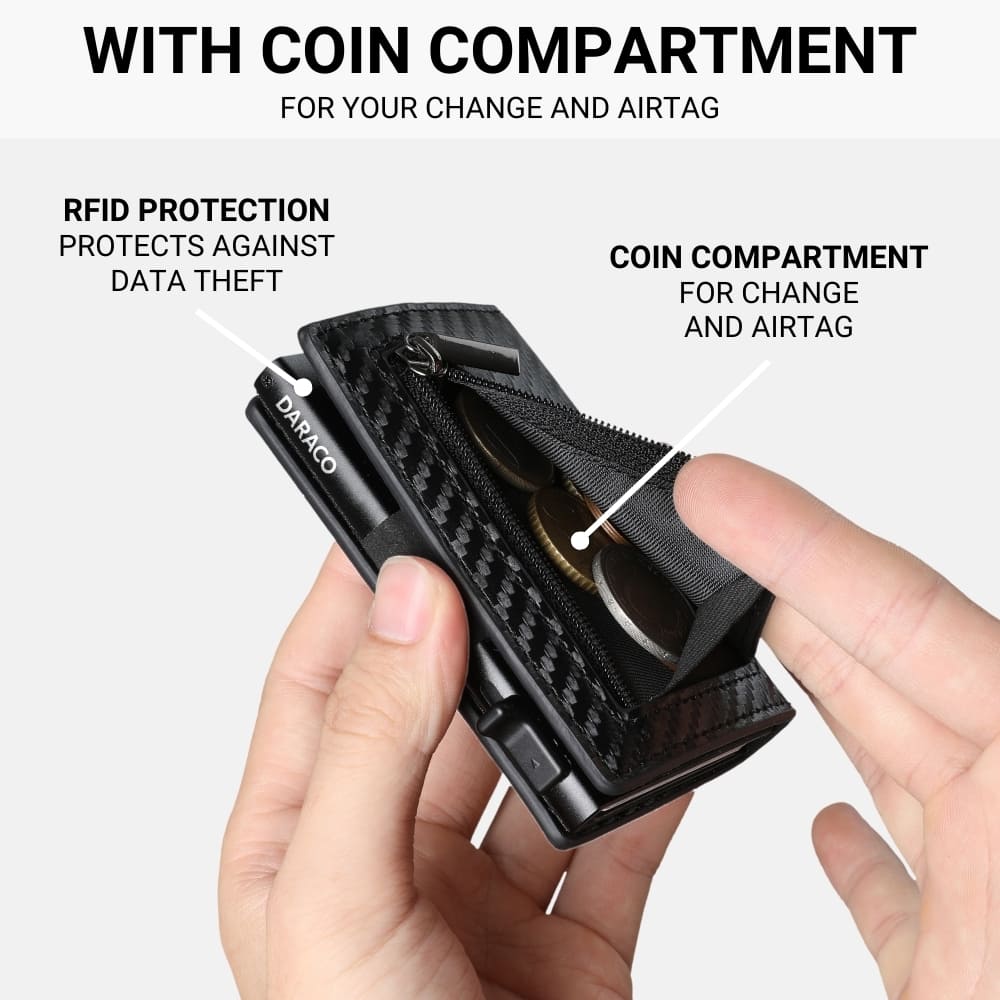 Darco Brieftasche