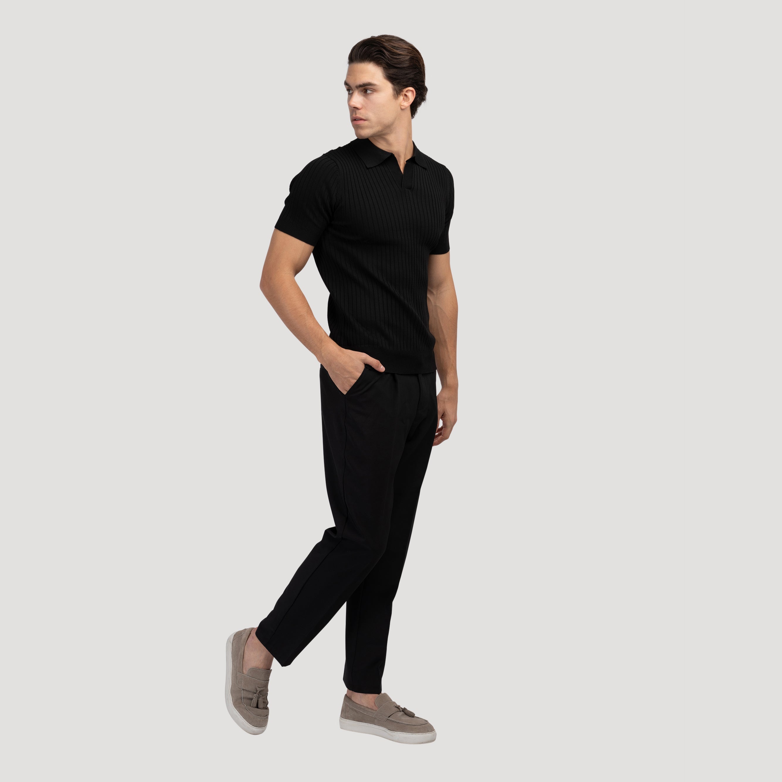 Bari Sailor Freizeit-Polo