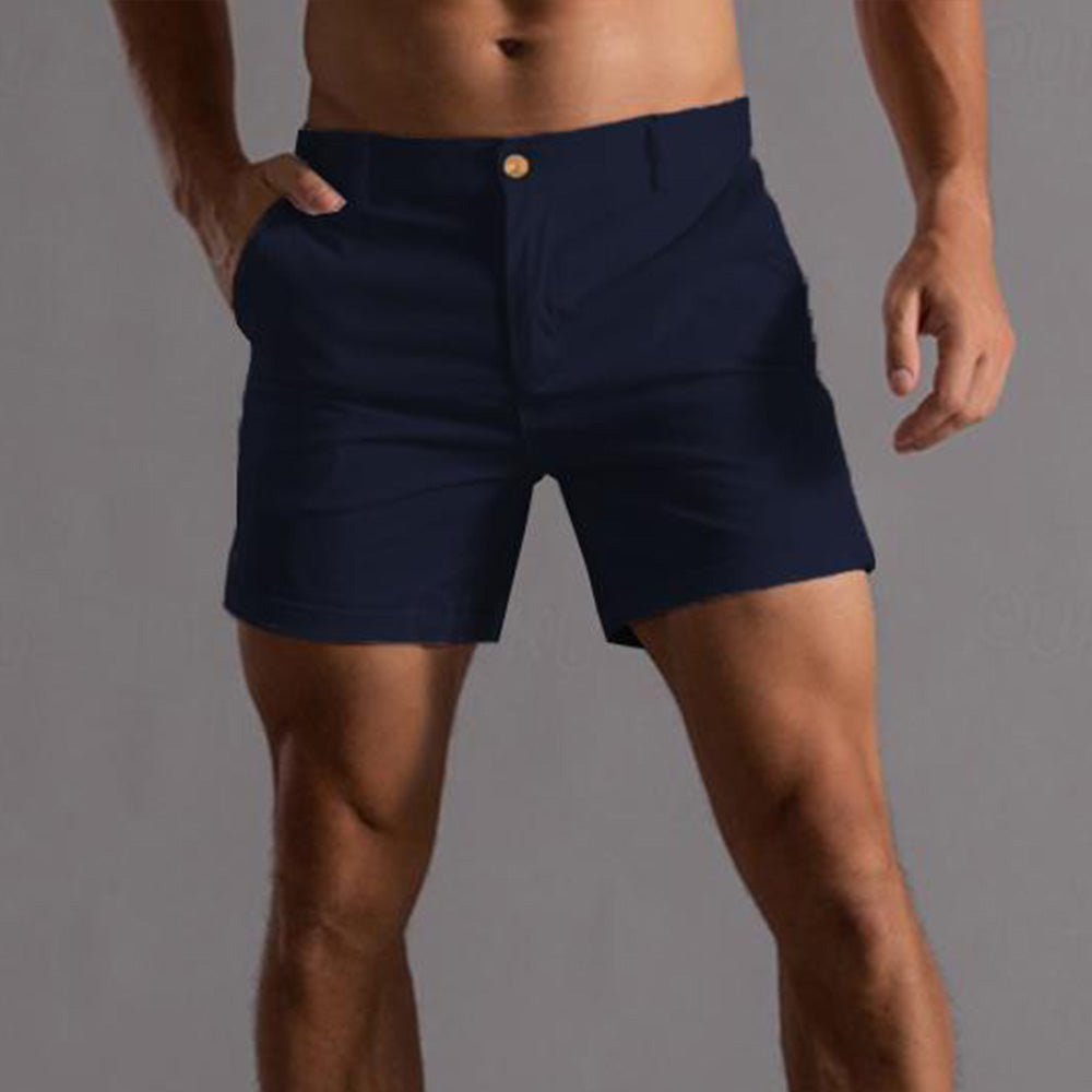Amalfi Maßgeschneiderte Shorts