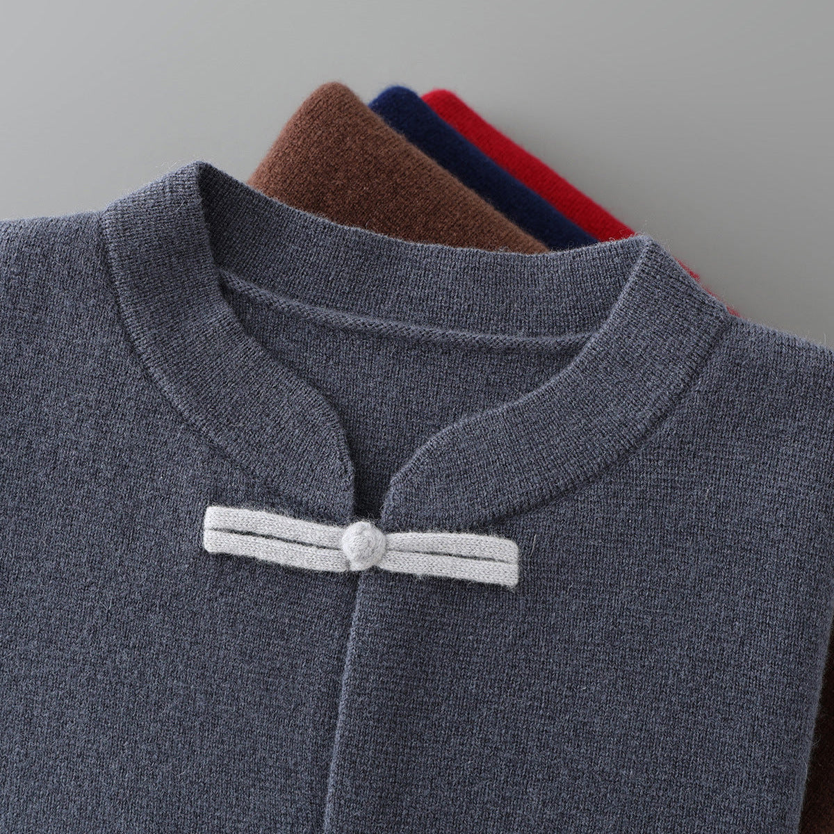 Cairo Cashmere Cardigan