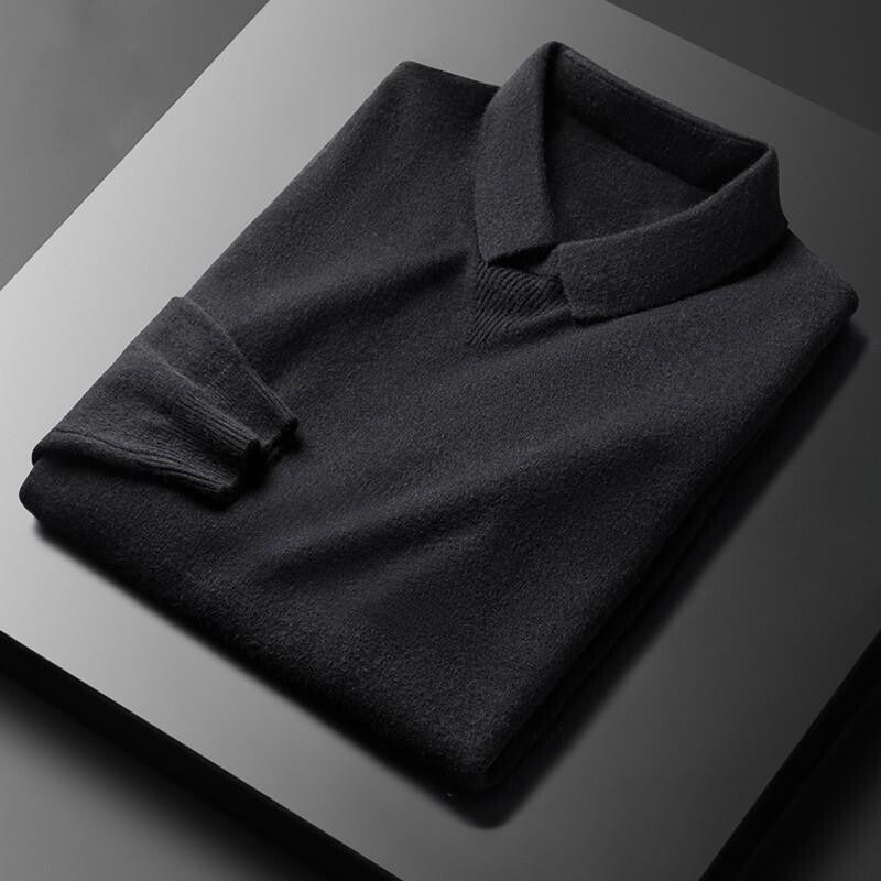 Noble Softness Sweater - Fayymont Co