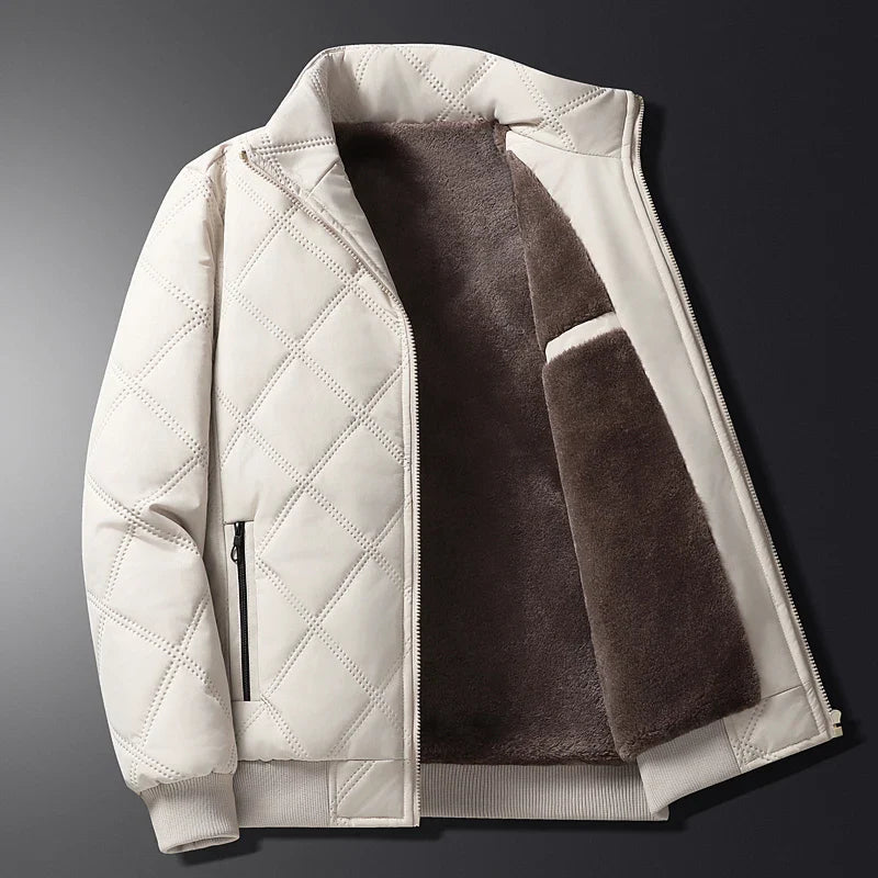 Lorien Fleece Jacket
