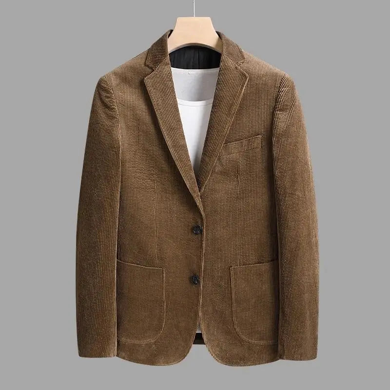 Vittorio Blazer - Ridgefield Corduroy Collection