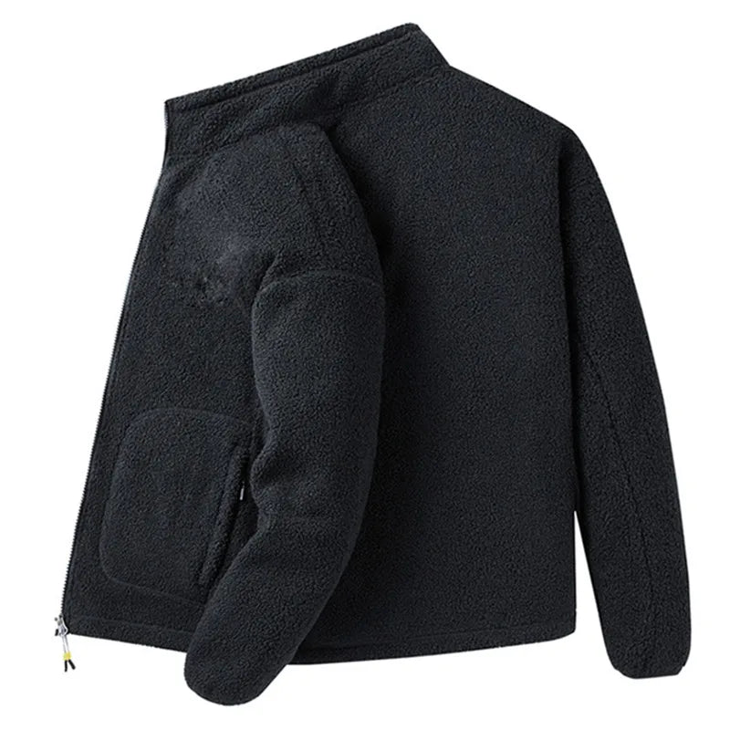 Northland Fleece Jacket - Fayymont Co