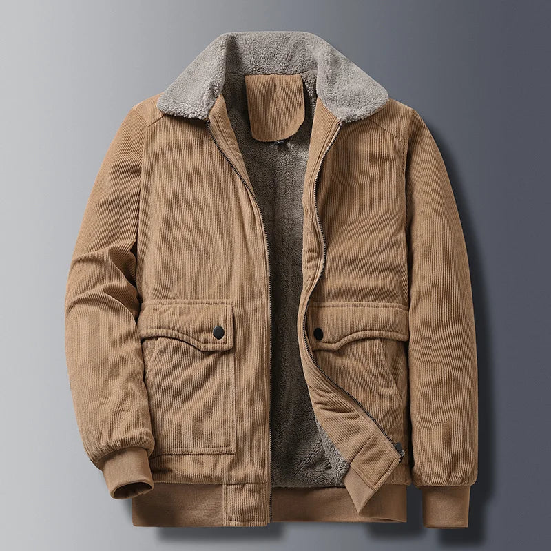 Maison Jacket - Fayymont Co