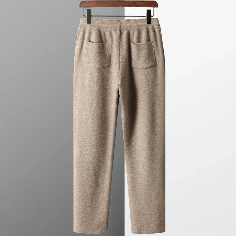 Santori Cashmere Trousers