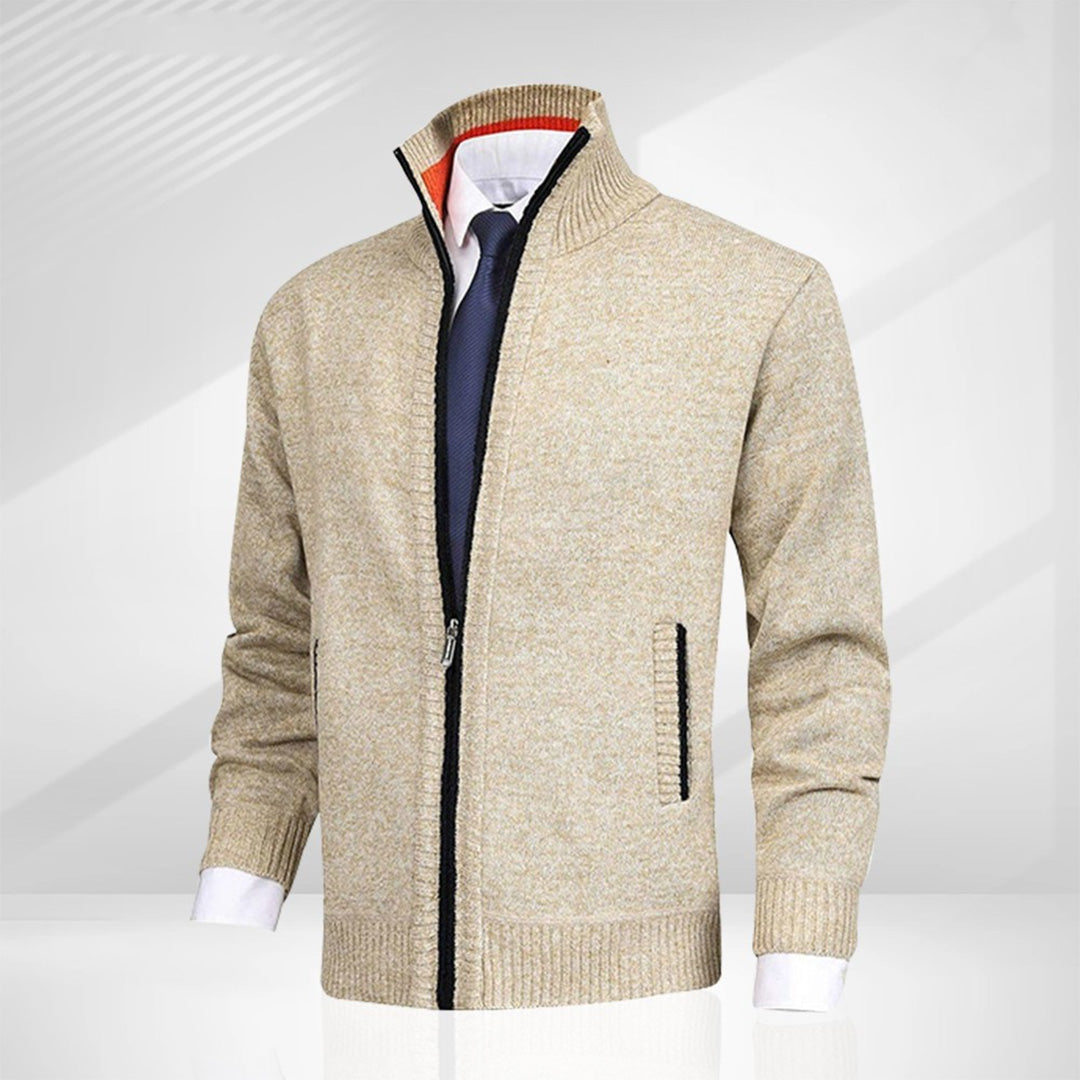 Joseph | Men's Zip Up Jacket