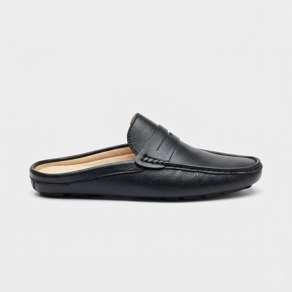 Solux Belgravia Slipper