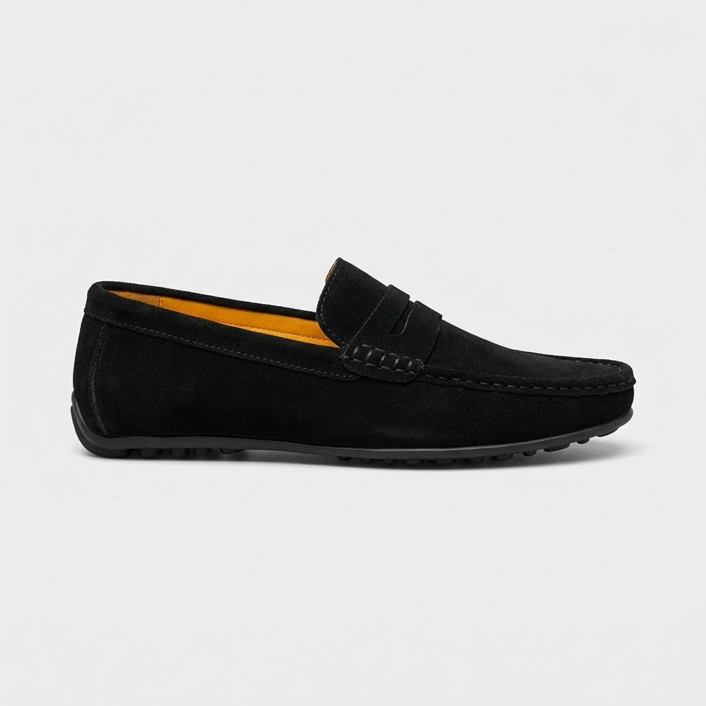 Fayymont | Mocassins décontractés pour hommes Chaussures à enfiler