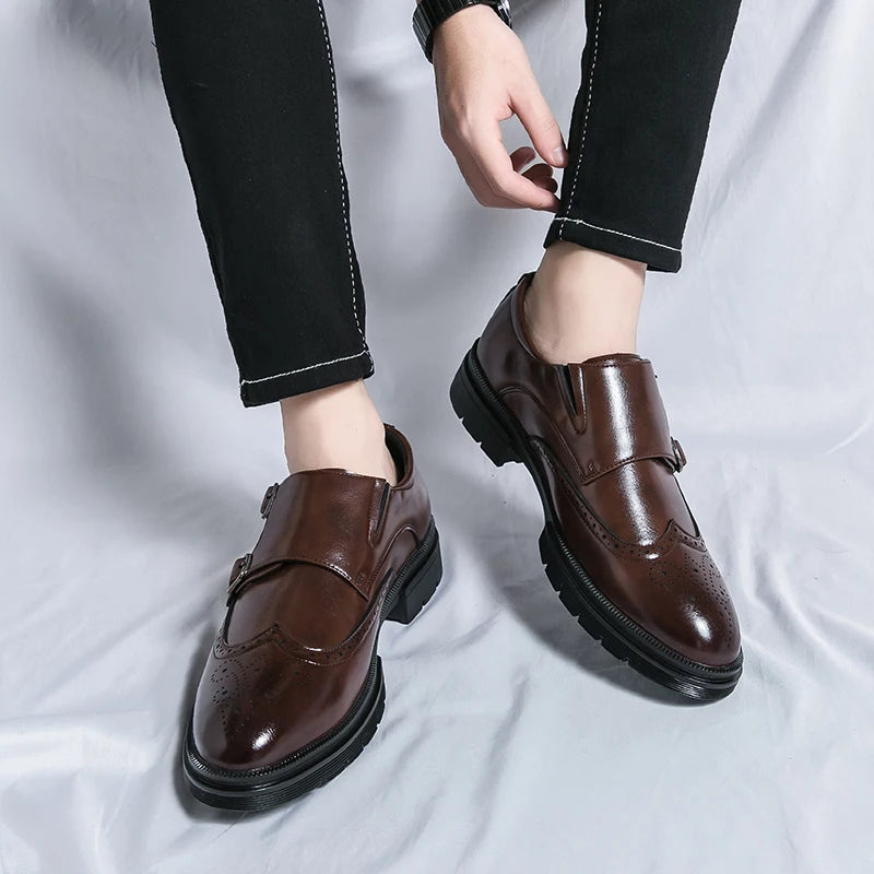 Oxford Heritage Schuhe