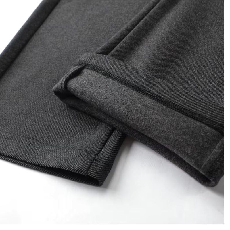 Pantalon Alesso coupe décontractée