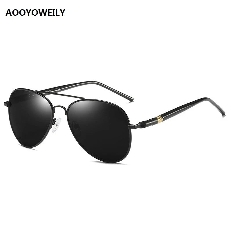 Top Fayymont Aviator polarisierte Sonnenbrille