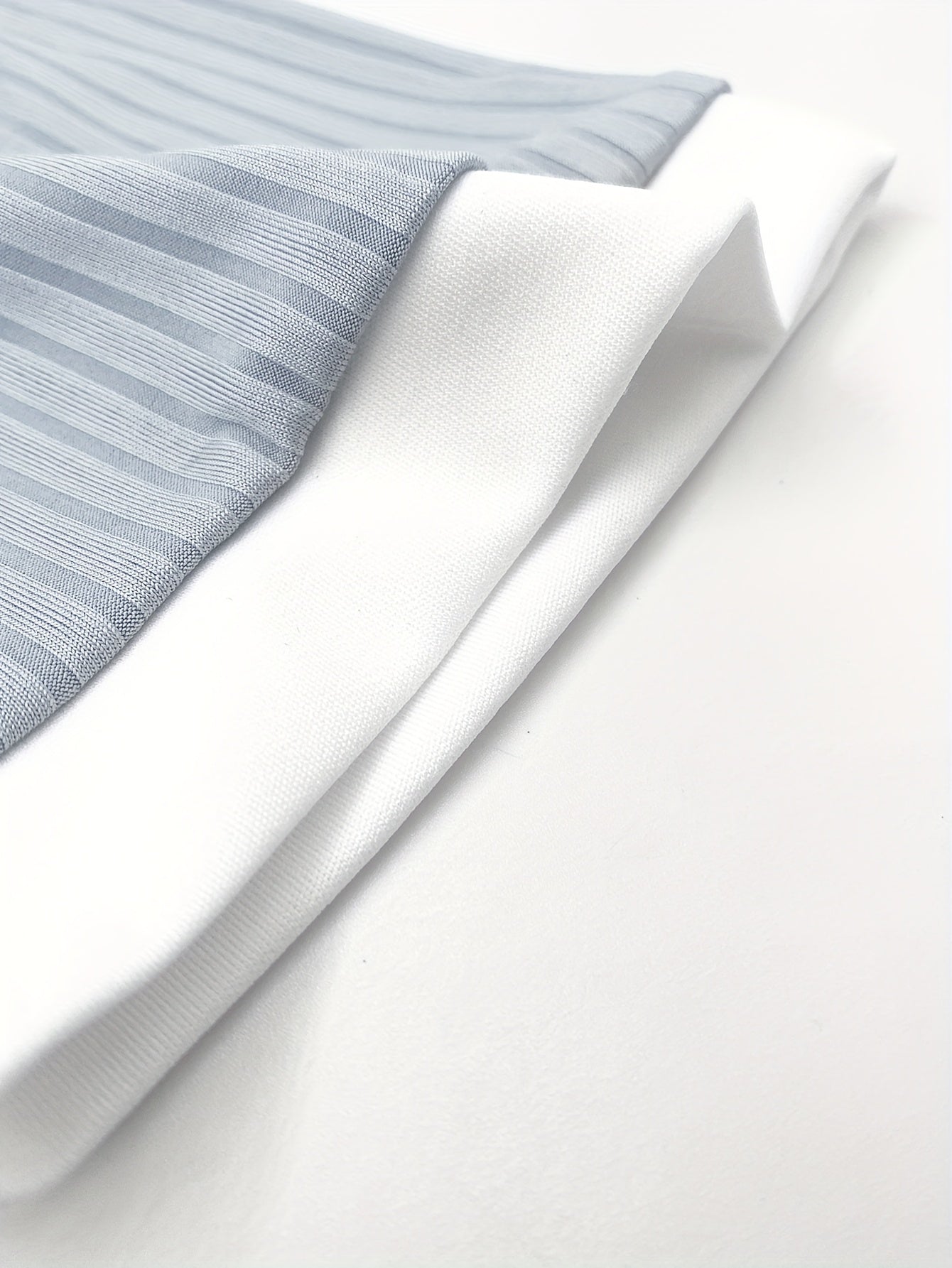 Belvoir | Sommer Strick Polo – Alte Geldhemden für Männer