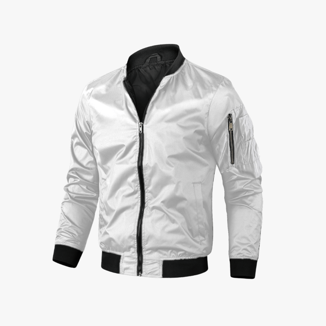 Fayymont Heritage Bomberjacke