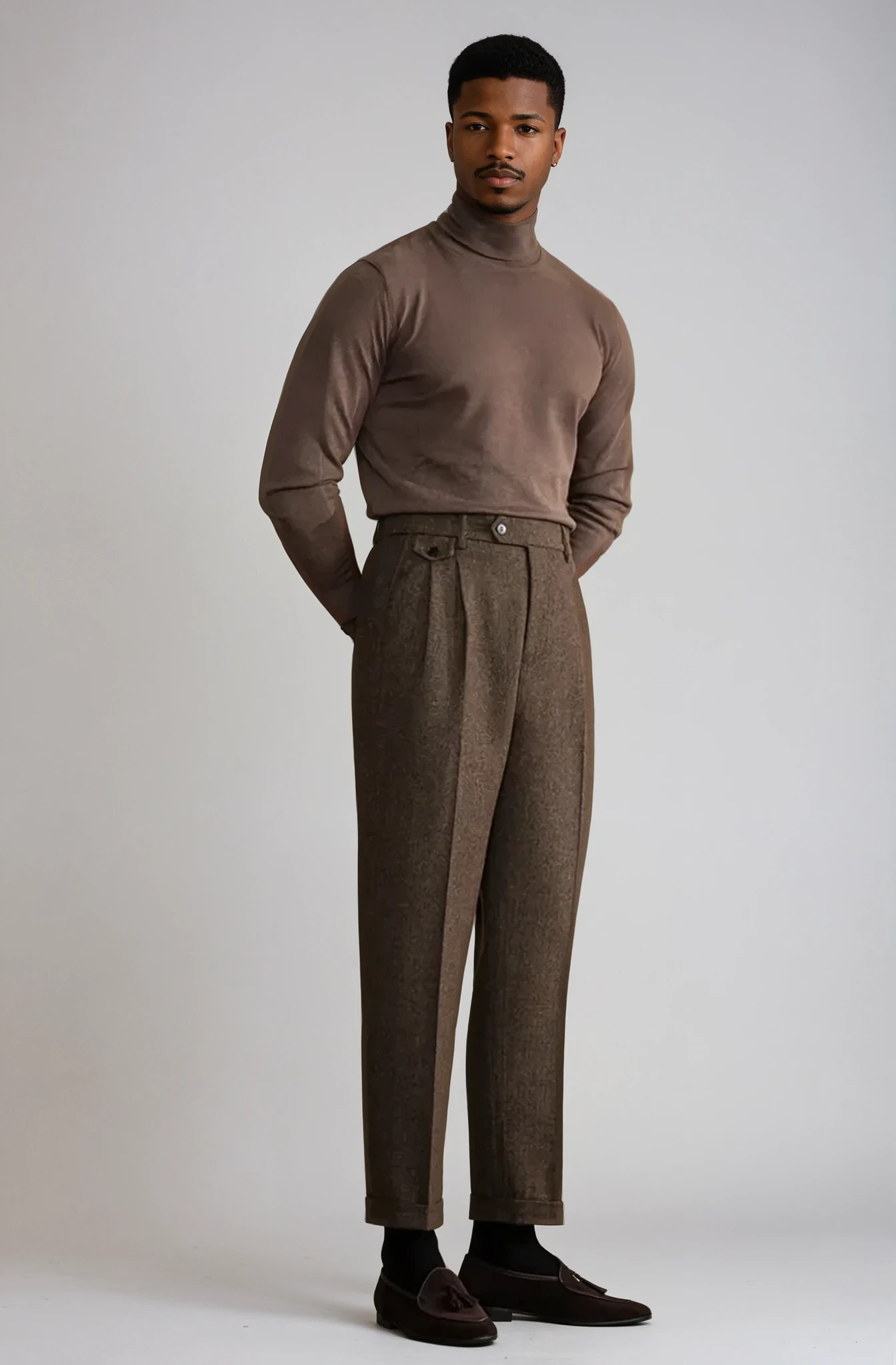 Oxford-Hosen