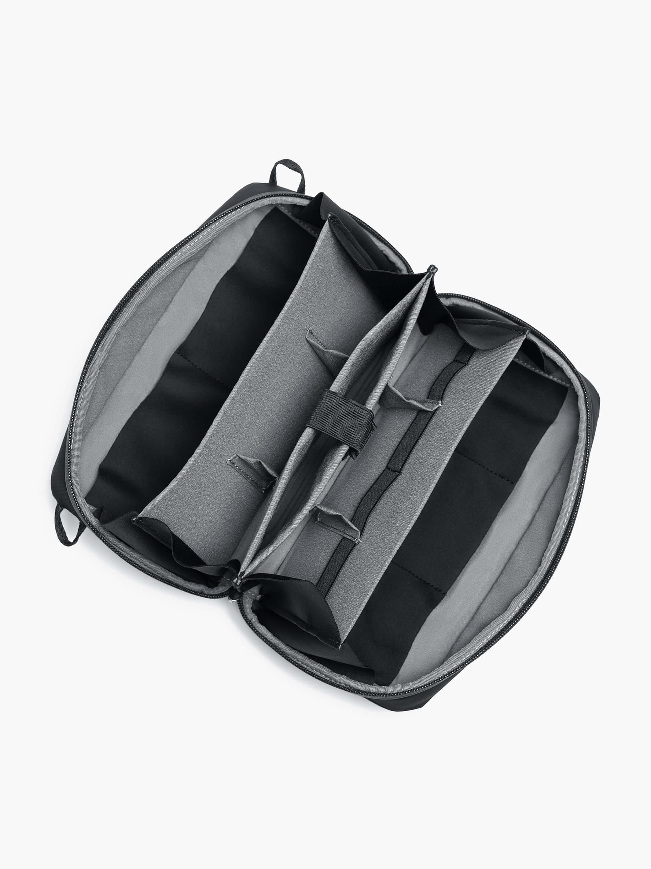 Windsor Leder Organizer