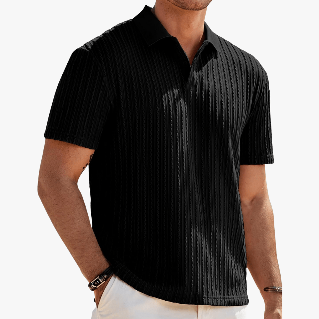 Fayymont Polo en maille Riviera