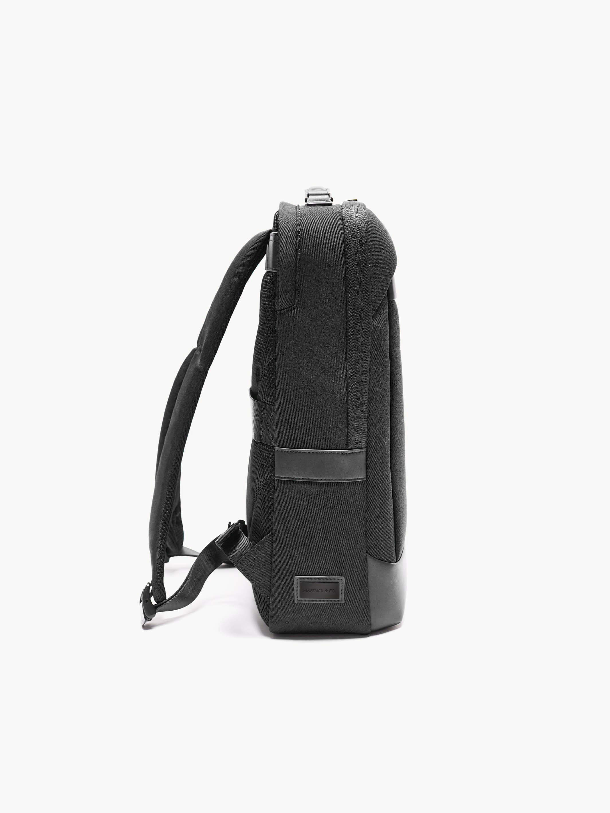 Eton Canvas Rucksack