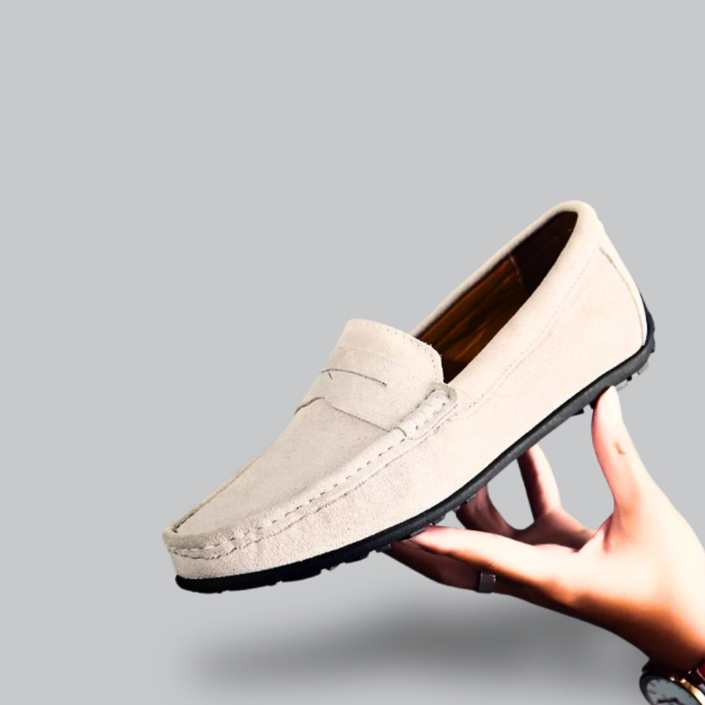 Fayymont | Mocassins décontractés pour hommes Chaussures à enfiler