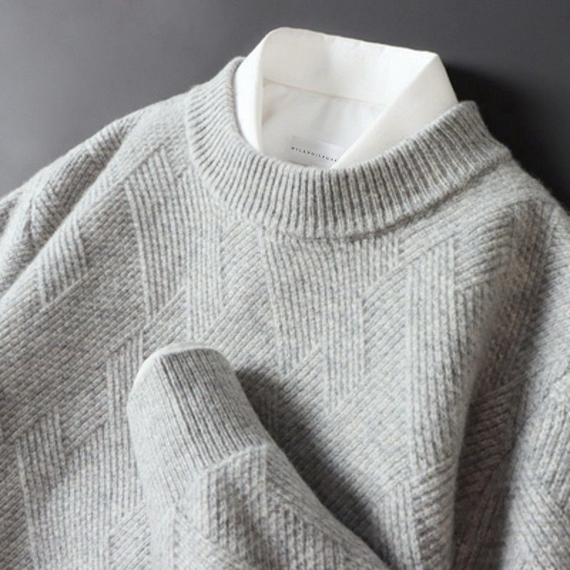 François Blanchet Kaschmir Traum Pullover