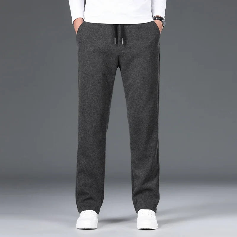 Pantalon Alesso coupe décontractée