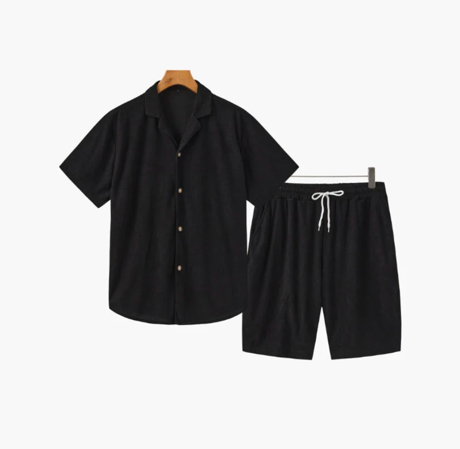 Das Riviera Set